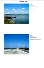 Print Photo Thumbnails X-large