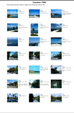 Print Photo Thumbnails small