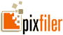 pixfiler logo