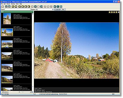 PixFiler Digital Photo Organizer Screenshots 6