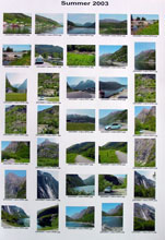 Print Photo Thumbnails medium